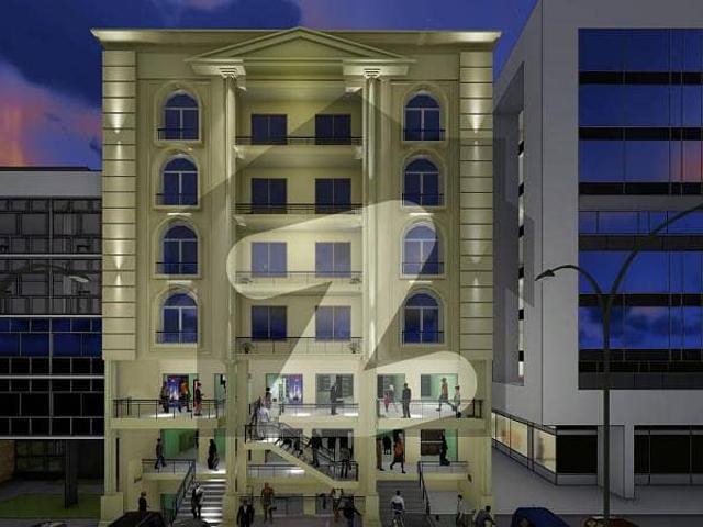 Office for rent in Islamabad