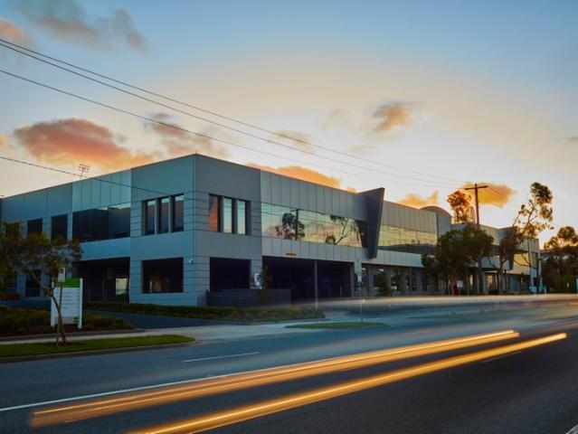 Office for rent in Port Melbourne