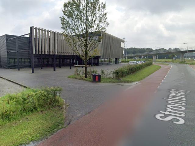 Bedrijfspand te huur in Enschede, Overijssel