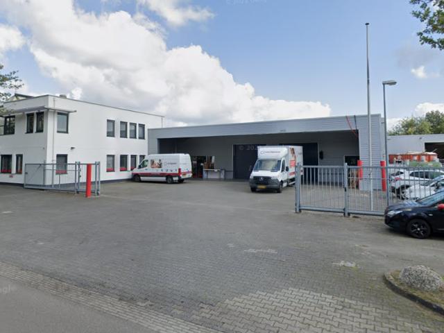 Bedrijfspand te huur in Hengelo, Overijssel
