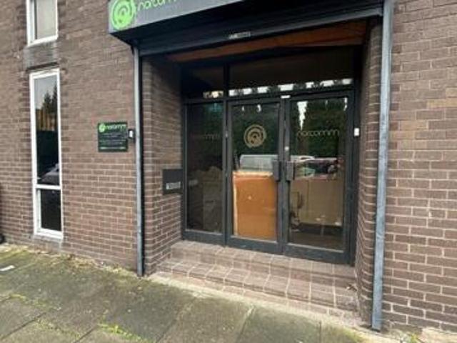 Office for rent in Guide Bridge, Greenheys