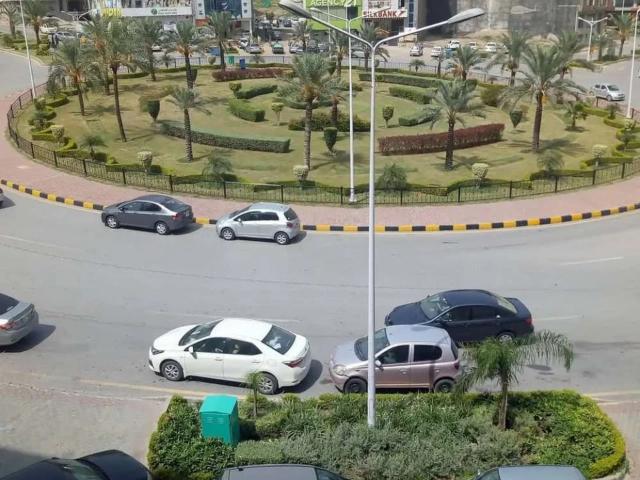 Commercial for sale in تحصیل راولپنڈی چھاؤنی, راولپنڈی ڈویژن