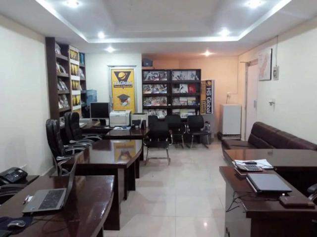 Commercial for sale in Rawalpindi, Islamabad Capital Territory