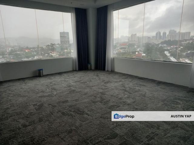 Shop for rent in Country Heights Damansara, Kuala Lumpur