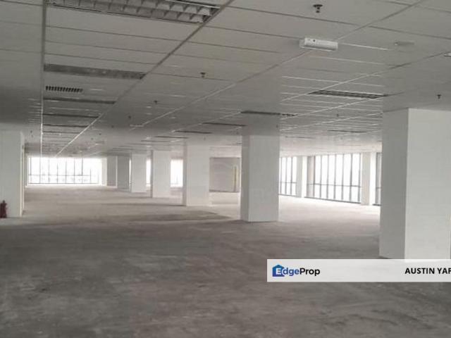 Shop for rent in Petaling, Damansara Damai
