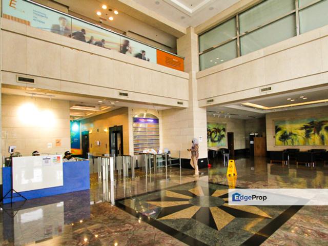 Shop for rent in Petaling, Subang Jaya