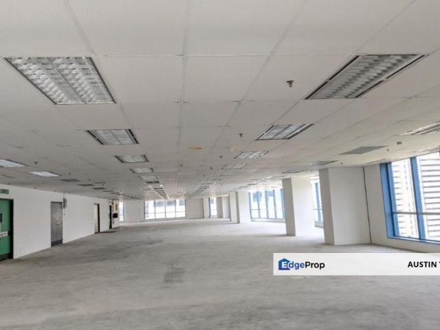 Shop for rent in Country Heights Damansara, Kuala Lumpur