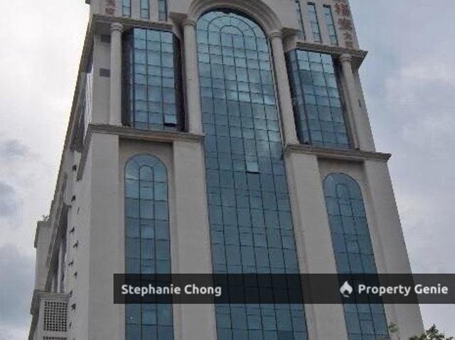 Office for sale in Petaling, Damansara Damai