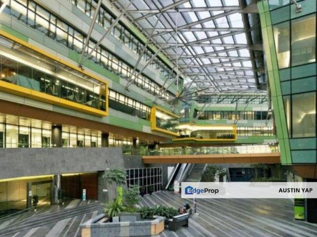 Shop for rent in Country Heights Damansara, Kuala Lumpur