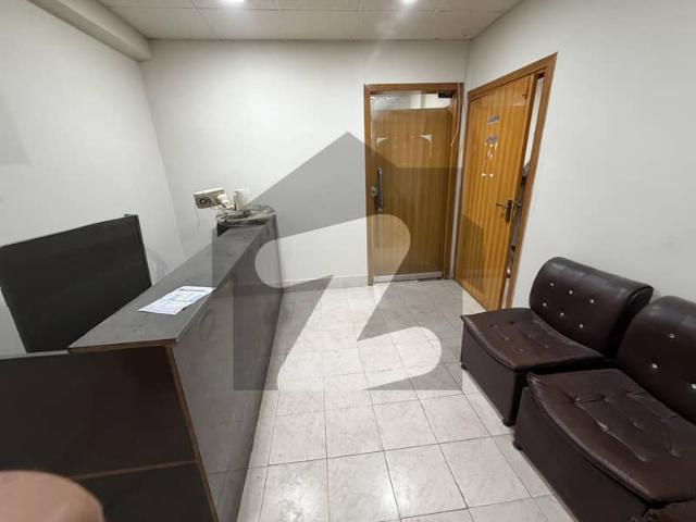 Office for rent in Rawalpindi, Islamabad Capital Territory