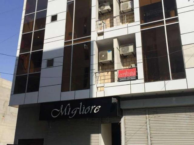 Commercial for rent in North Waziristan, Federally Administered Tribal Areas fata