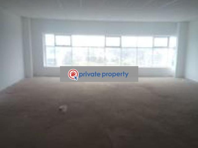 Commercial for rent in Kilimani, Kiambu