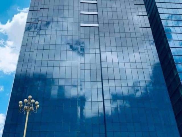 Commercial for rent in ضلع ملیر, کراچی ڈویژن