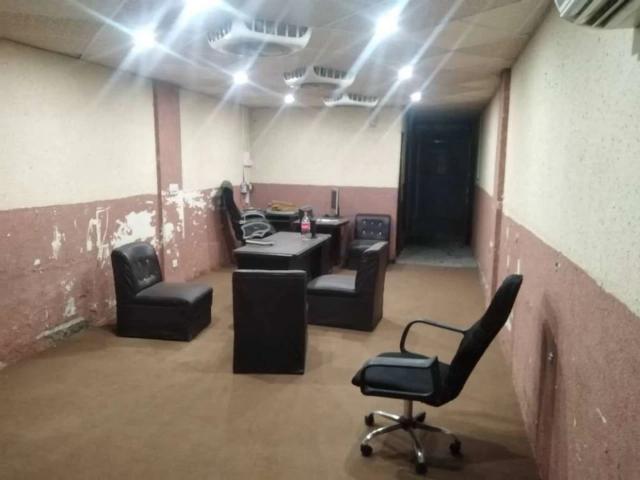 Commercial for rent in Rawalpindi, Islamabad Capital Territory