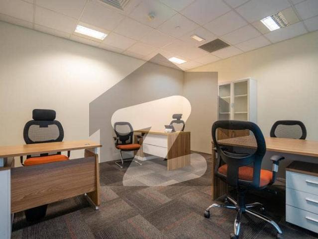 Office for rent in Islamabad