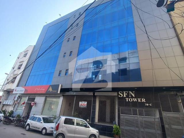 Office for rent in North Waziristan, Federally Administered Tribal Areas fata