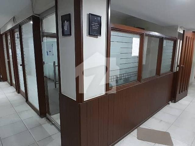 Office for rent