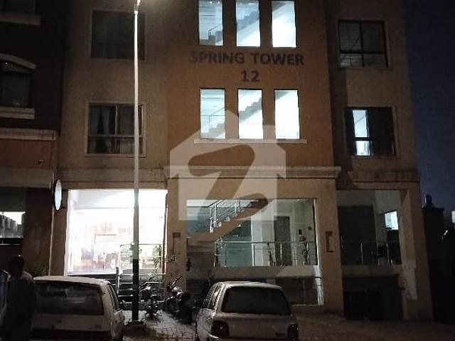 Office for rent in Islamabad