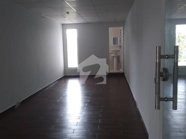 Office for rent in Islamabad