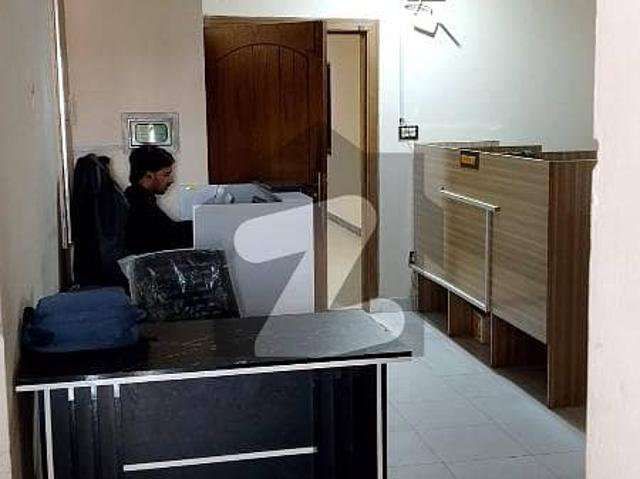 Office for rent in Rawalpindi, Islamabad Capital Territory