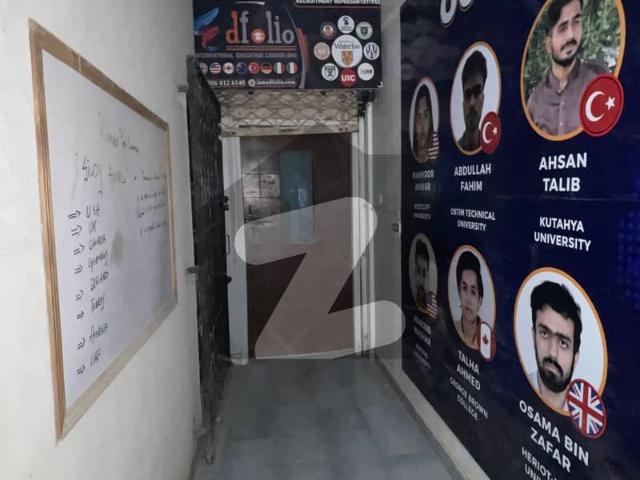 Office for rent in North Waziristan, Federally Administered Tribal Areas fata
