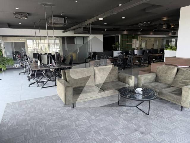 Office for rent in Rawalpindi, Islamabad Capital Territory