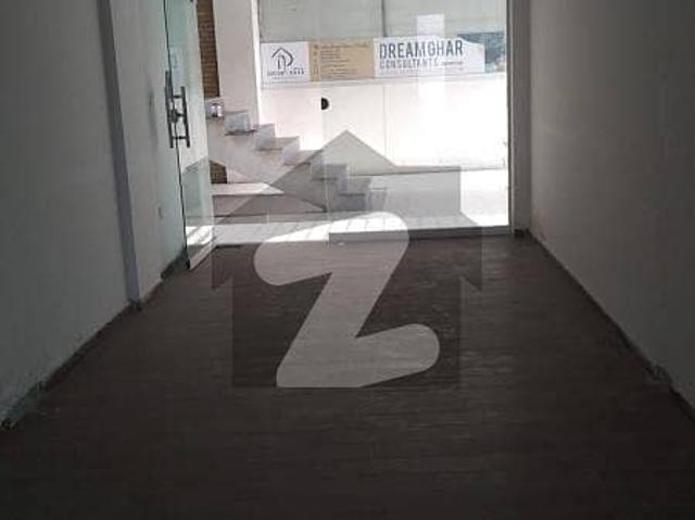 Office for rent in Islamabad