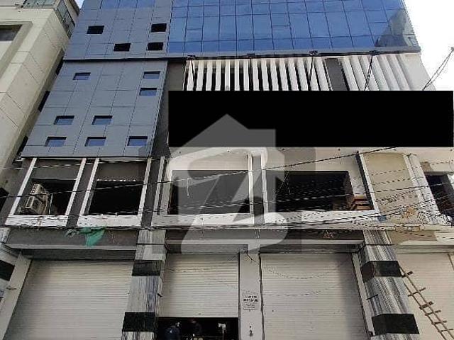 Office for rent in North Waziristan, Federally Administered Tribal Areas fata