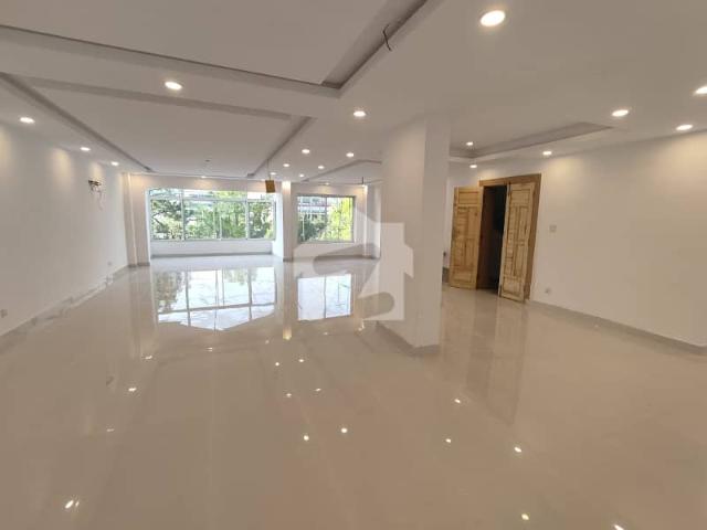 Office for rent in Islamabad