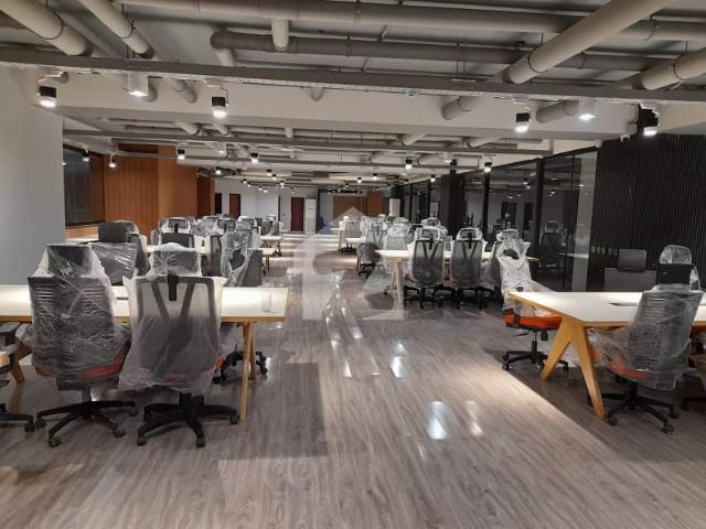 Office for rent