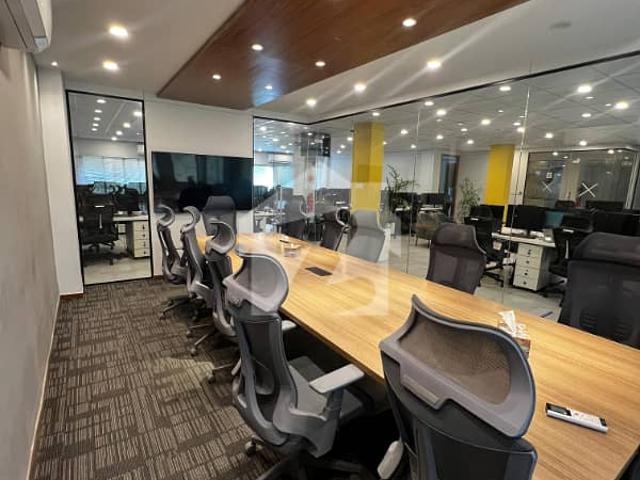 Office for rent in Islamabad