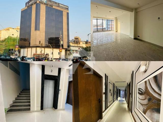 Office for rent in North Waziristan, Federally Administered Tribal Areas fata
