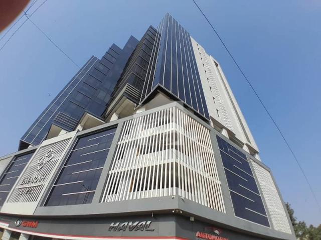 Office for rent in North Waziristan, Federally Administered Tribal Areas fata