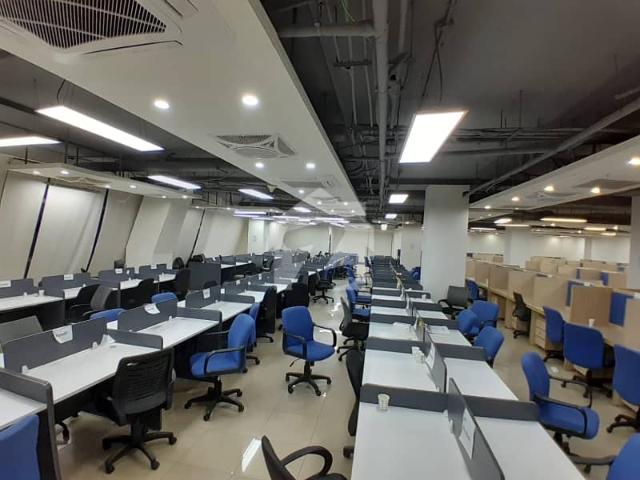 Office for rent in North Waziristan, Federally Administered Tribal Areas fata