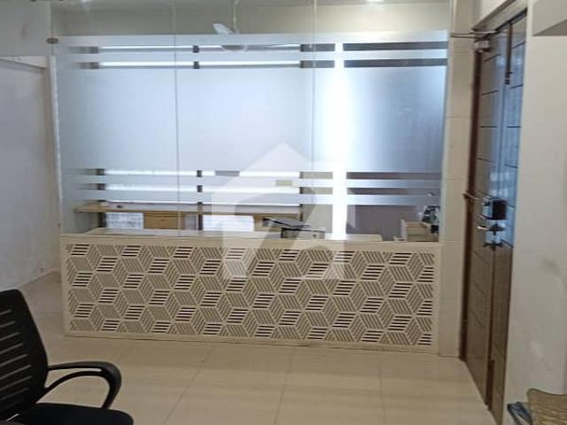 Office for rent in کراچی ڈویژن, North Waziristan