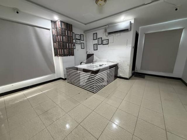 Office for rent in Rawalpindi, Islamabad Capital Territory