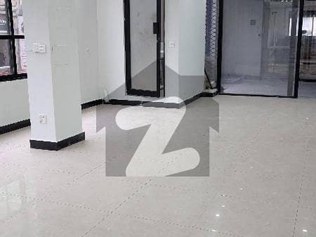 Office for rent in Islamabad