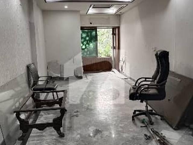 Office for rent in Islamabad