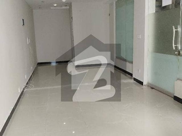 Office for rent in Islamabad