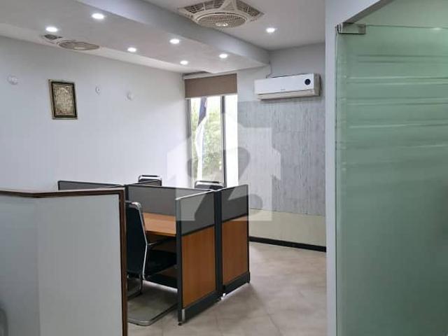 Office for rent in Islamabad