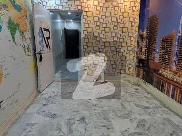 Office for rent in Islamabad