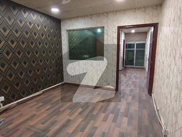 Office for rent in Islamabad