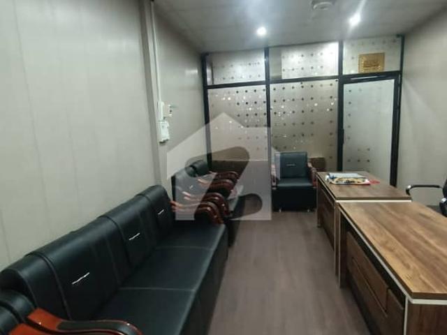 Office for rent in Islamabad