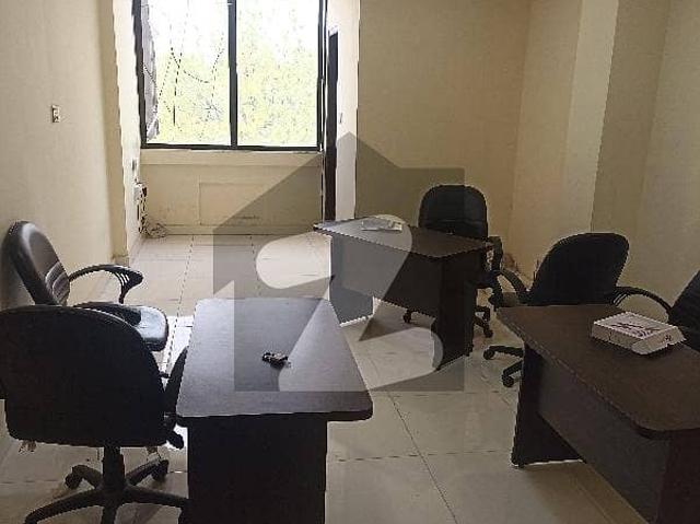 Office for rent in Islamabad