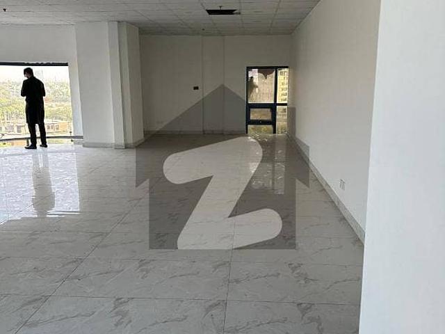 Office for rent in Rawalpindi, Islamabad Capital Territory