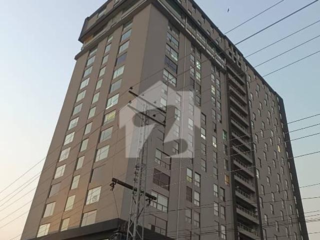 Office for rent in Rawalpindi, Islamabad Capital Territory