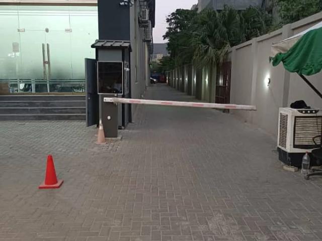 Commercial for rent in Rawalpindi, Islamabad Capital Territory
