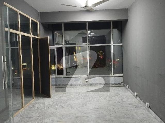 Office for rent in Islamabad