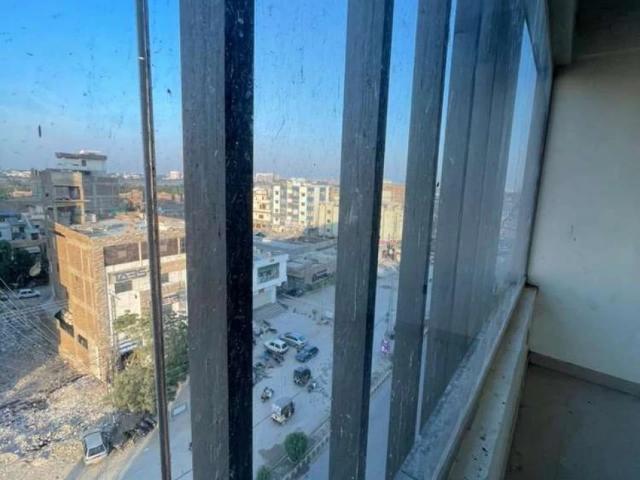 Commercial for rent in ریلوے کالونی, تعلقہ حیدرآباد شہر