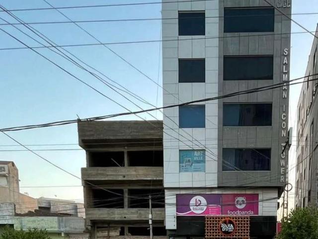 Commercial for rent in Federally Administered Tribal Areas fata